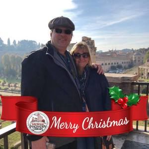 Meet your Posher, Margo